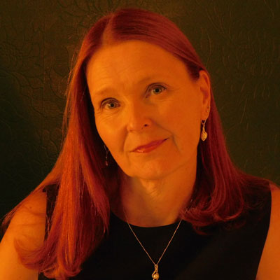 Mari Webb